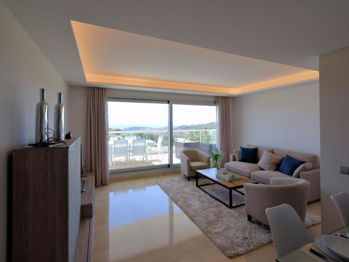 Belvilla By Oyo Miraval Sitio de Calahonda Room photo