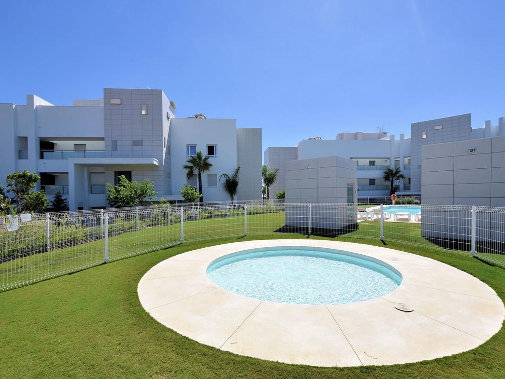 Belvilla By Oyo Miraval Sitio de Calahonda Exterior photo